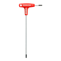 Ключ шестигранный, Т-образная рукоятка, 3Х125 4920220030 