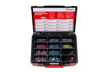 Специальный кабельный разъем, 104 ед. Sysko  5964055503 