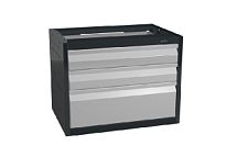 Модуль с выдвижными ящиками. Ширина 556 мм 0963641133 