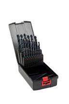 Спир.св. HSS DIN 338 RN HC асс. 25 шт  0624000004 