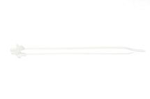 Хомут кабельный с клипсой  05022812 