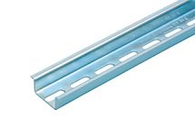 Шина корыт. сечения/крепежная WS 35  0975490103 