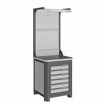 Верстак слесарный MCN 0752.S6-2F 111104_w 