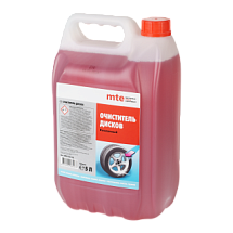 Очиститель дисков