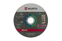 Отрезной диск для нерж.стали Red Line  0669230231 