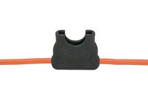 Держатель плоского предохр. б/крышки  05554002 