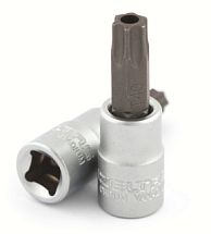 Головка 1/4 дюйма, с профилем  Торкс c отверстием-TORX Hole 1107061330 