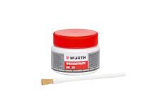 Паста для пайки мяг.прип. №30 с кист.  0987130 