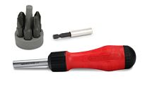 Отвертка с магаз. и тр., авто/металл  13000005429 