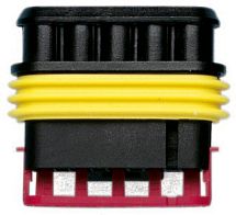 Водостойкий корпус розетки  05551035 