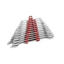 Набор ключей рожковых, дюймовых 12 предметов 0161002112 