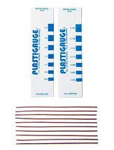 Лента калибровочная, пластик  9500007955 