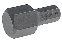 Бита с в. шес. C 8.0 (5/16) Powerdriv  JTC-1253014 