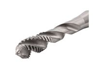 Метчик маш. HSCo глух. отвер. фор. C голуб.кольцо  065303 