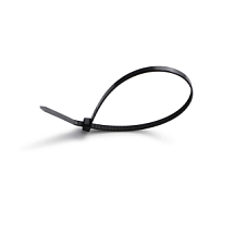 Хомут с пластиковым замком 9501011481 