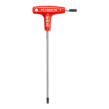 Ключ шестигранный, Т-образная рукоятка, шаровая головка, 5Х155 4921220050 