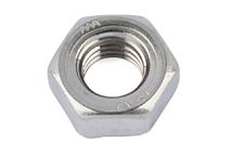 DIN 929, без покр., нерж. сталь A4  030410 