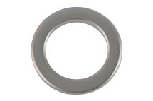 DIN 433, нерж. сталь A2 140 HV, б/п  04156 