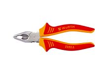 Пассатижи VDE 071401 574 