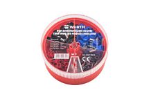 Трубчатый наконечник двойной, тип 1  05574000 