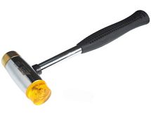 Молоток двухсторонний медь/сурлин JTC-533116 