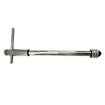 Метчикодержатель с трещоткой L300 мм M5-M12, mte 271542 04 