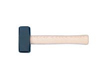 Кувалда DIN 6475 с рукояткой из ясеня  0715732200 