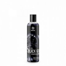 Чернитель резины "Black Gel" (флакон 250 мл) 110398 
