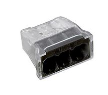 Клемма безвинтовая  05561103 