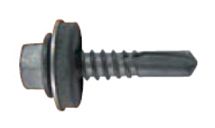 САМОРЕЗ HE3(R) Ш16 СВ5MM 5,5X25 2214815525 