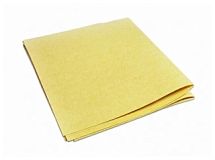 Салфетка из искусственной замши 50х45см без лого 1сорт IT-0345 