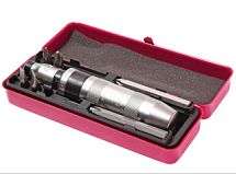 Отвертка, прочее  JTC-3207 