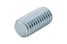 ISO 4026, сталь, 45H, оцинкованная  025506 10 