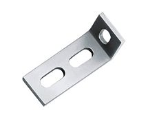 Креп. уголок VARIFIX, 90°, 3 отв.  0862005042 