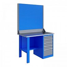 Верстак слесарный TNC 121.15.1-2 125221_w 