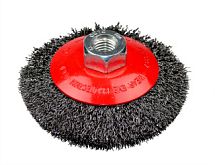 Щетка коническая волнистая  0714691412 