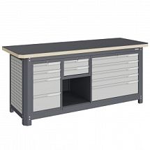 Модульный верстак MCN 2052.S24L5.2 111163_w 