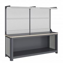 Модульный верстак MCN 2052.0.1111-2F 111381_w 