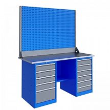 Верстак слесарный TNC 161.56.1-2 125250_w 