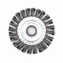 ЩЕТКА ДИСК УШМ ЖГУТ СТ EB (60ШТ) 125X13X22,2 6997068359 