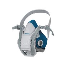 Полумаска из изолирующих материалов, модель 73F, Р.L МК73F/L