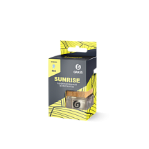 Ароматизатор жидкий подвесной "Sunrise" AC-0195 