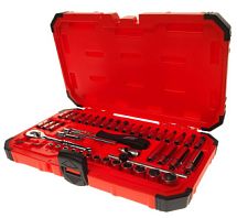 Набор головок 1/4 дюйма, 47 предметов.  JTC-H247M 
