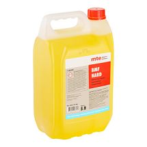 Очиститель твердых поверхностей BMF Hard 5л, mte 2893118505 