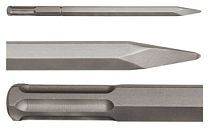 ЗУБИЛО ПИКА E TE-S 22X450ММ FCH01D22L450 