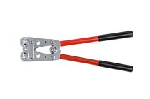 Кримпер WK 06 для силовых наконечников 10-120 мм2 Wurth 096706 