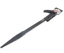 Лопатка многофункциональная с выдвижной рукояткой JTC-5824 