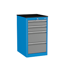 Инструментальная тумба P4 TNC 125368_w 