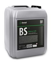 Нейтральный бесконтактный шампунь для удаления органических загрязнений BS "Balance Safe" 5 л DT-0405 