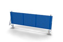 КОМПЛ ПАНЕЛЕЙ 1500 1-0 RAL5010 V1 9777190041 